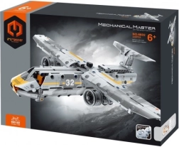 Konstruktorikomplekt lennuk iM.Master