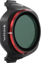 ND32/PL filter Freewell Pro DJI Mini 5 Pro jaoks
