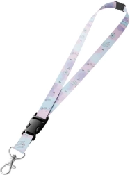 Hummingbird Carabiner Keychain