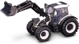 Bburago talutrakror Valtra N174 esikühvliga 10 cm
