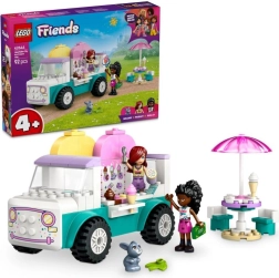 LEGO® Friends 42644 Heartlake’i jäätiseauto