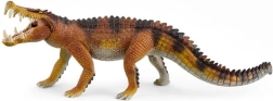 Schleich Dinosaurs Kaprosuchus liigutatava lõualuuga