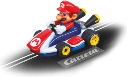 Carrera GO 1:43 autodraja auto MARIO KART – MARIO