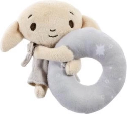 Harry Potteri plüüsist kõristi Dobby