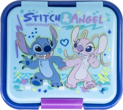 Stitchi sektsioonidega einekarp