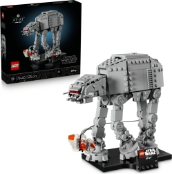LEGO Star Wars AT-AT kõndiv koloss täiskasvanutele