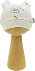 Nicol Olaf cotton baby beanie