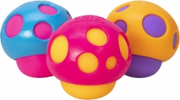 Antistressi pigistatav seen NEE DOH groovy shroom firmalt SCHYLLING