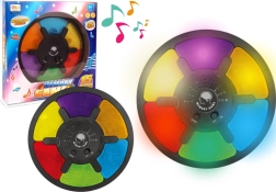 Interaktiivne mälumäng Tuuled ja Helid