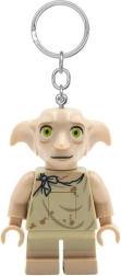 Lego Harry Potter Dobby helendav võtmehoidja