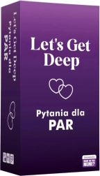 Let's Get Deep – kaardimäng paaridele