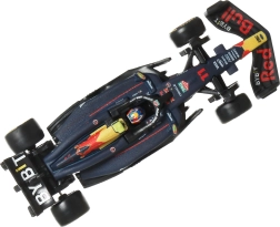 Hot Wheels Premium võidusõiduauto F1 2024 ORACLE RED BULL RB20 1:64