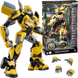 Transformers Bumblebee figuurimudel 16 cm