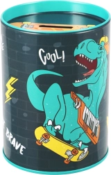 Dinosauruse rahakassa - 1 tk