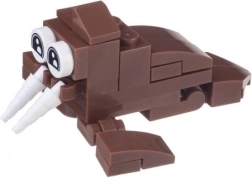 Mini Walrus Building Kit L-W Toys