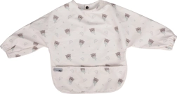 FreeON pikkade varrukatega pudipõll HugMe Bear Beige