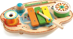 Djeco muusikariistade näidiskomplekt