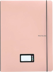 Märkmik Oxybook A5 40 lehte Pastelini aprikoos