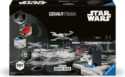 GraviTrax stardikomplekt STAR WARS: Surmatäht