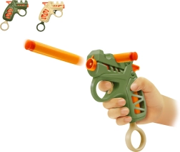 HUNTSMAN Pocket Ring-Pull Pistol 13 cm