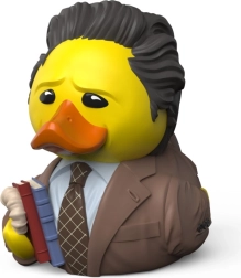 Mini Collectible Duck TUBBZ Friends – Ross Geller