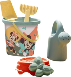Smoby ämber koos tarvikutega, Mickey Mouse