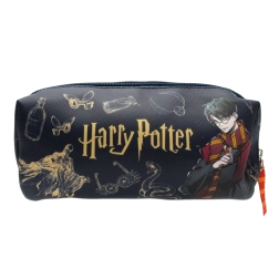 Harry Potter pencil case Hogwarts Wizard – empty case