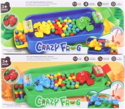 Mäng Näljased Konnad