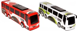 Plastic Bus 35 cm – 2 Colors