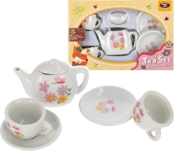 Laste teekomplekt mängukööki