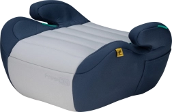 FreeON istmepadi Booster Comfy i-Size 125–150 cm – Sinakashall