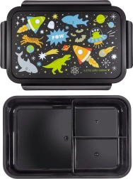 A Little Lovely Company laste lõunakarp – Kosmos