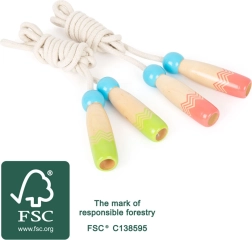 Small Foot Active hüpitsad – 2 tk