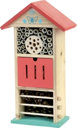 Vilac punane putukahotell