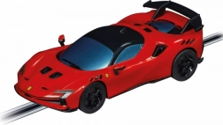 Autodroomi auto FERRARI SF-90 XX Stradale Rosso Corsa mõõtkavas 1:43