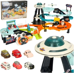 Kosmose autorada rooliga