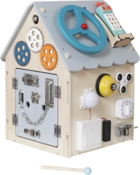 2Kids Toys aktiivne majake tegevustega – Hall