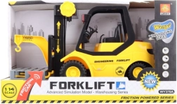 Laste akutoitel tõstuk 1:14