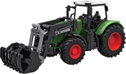 Laaduriga traktor 27 cm