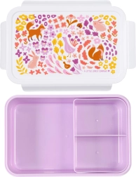 Lunch Box Flower Garden