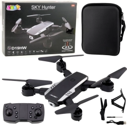 Droon Sky Hunter D19HW FPV Wi‑Fi kaameraga