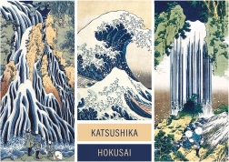 Kunstipusle: Katsushika Hokusai kollaaž, 1000 tükki