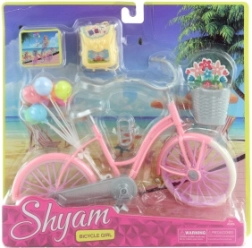 Nukunna rattas koos lisadega