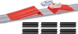 Carrera GO!!! Action Set Jump Ramp 1:43