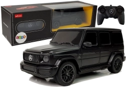 Mercedes-AMG G63 R/C Auto 1:24 must