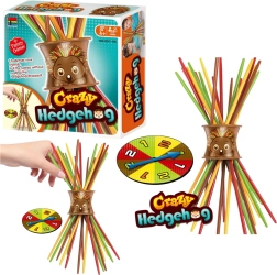 Pereosavusmäng – Hull Siil