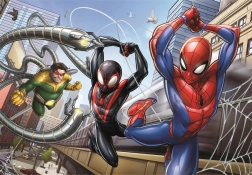 Clementoni Marvel Spider-Man pusle, 104 tükki