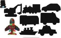 Kraabitavad pildid – transpordivahendid