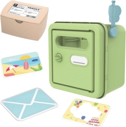 SMOBY Life postkast laste mängumajale