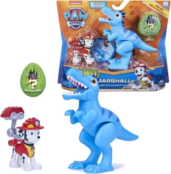 Käpapatrull Dino Rescue: Marshall ja dinosaurus